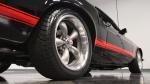 Ford Mustang Fastback by Classic Detroit 1969 года
